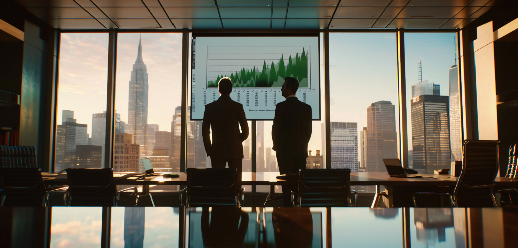 _a_team_of_man_standing_infront_of_a_whiteboard